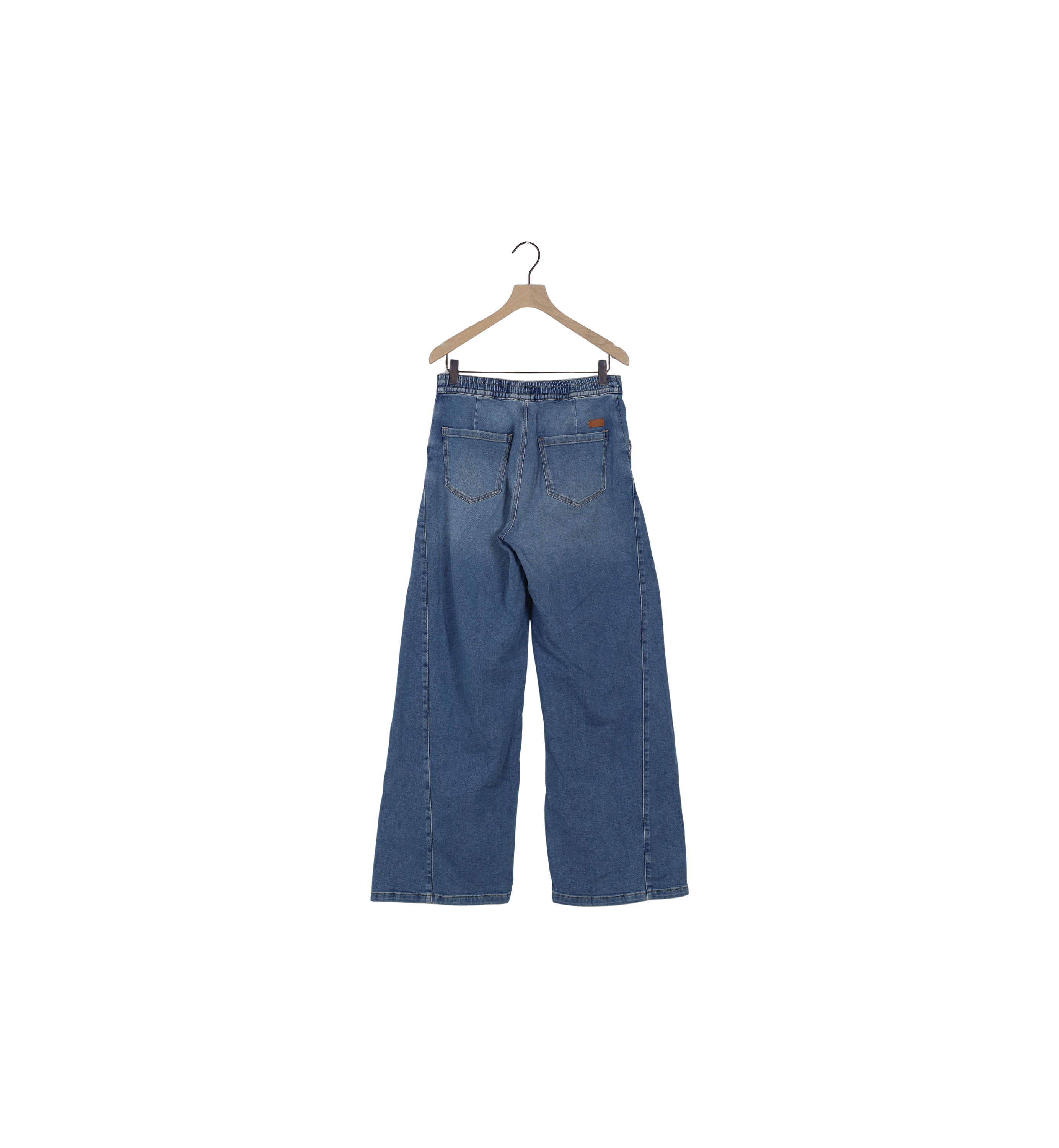 Packshot / Light Blue / ReLoved